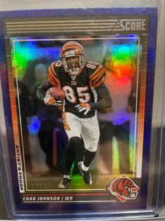 Chad Johnson
