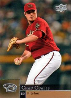 Chad Qualls