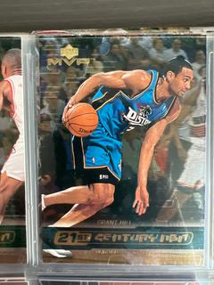 Grant Hill