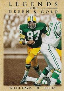 Willie Davis