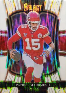 Patrick Mahomes II
