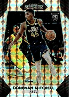 Donovan Mitchell