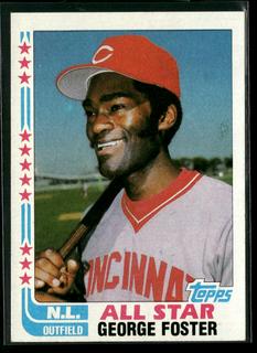 George Foster