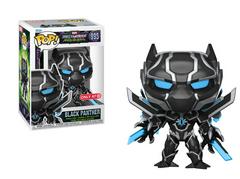 Black Panther #995