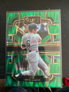 Steve Garvey