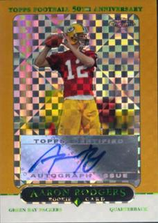 Aaron Rodgers