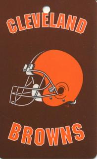 Cleveland Browns