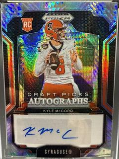 Kyle McCord