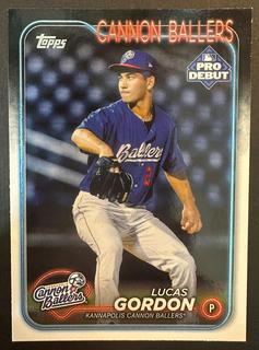 Lucas Gordon