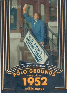 Willie Mays