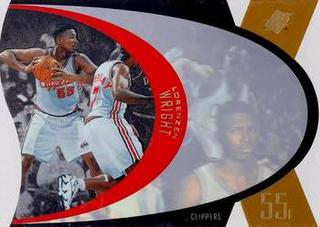 Lorenzen Wright