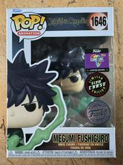 Megumi Fushiguro [ACC Chase GITD] #1646