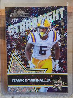 Terrace Marshall Jr