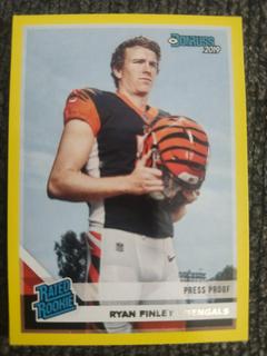 Ryan Finley