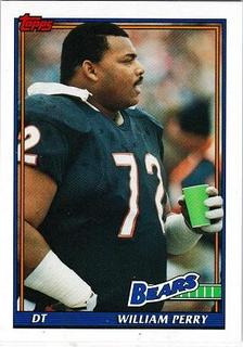 William Perry