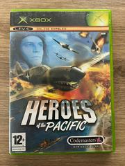 Heroes of the Pacific PAL Xbox Prices