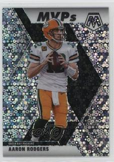 Aaron Rodgers