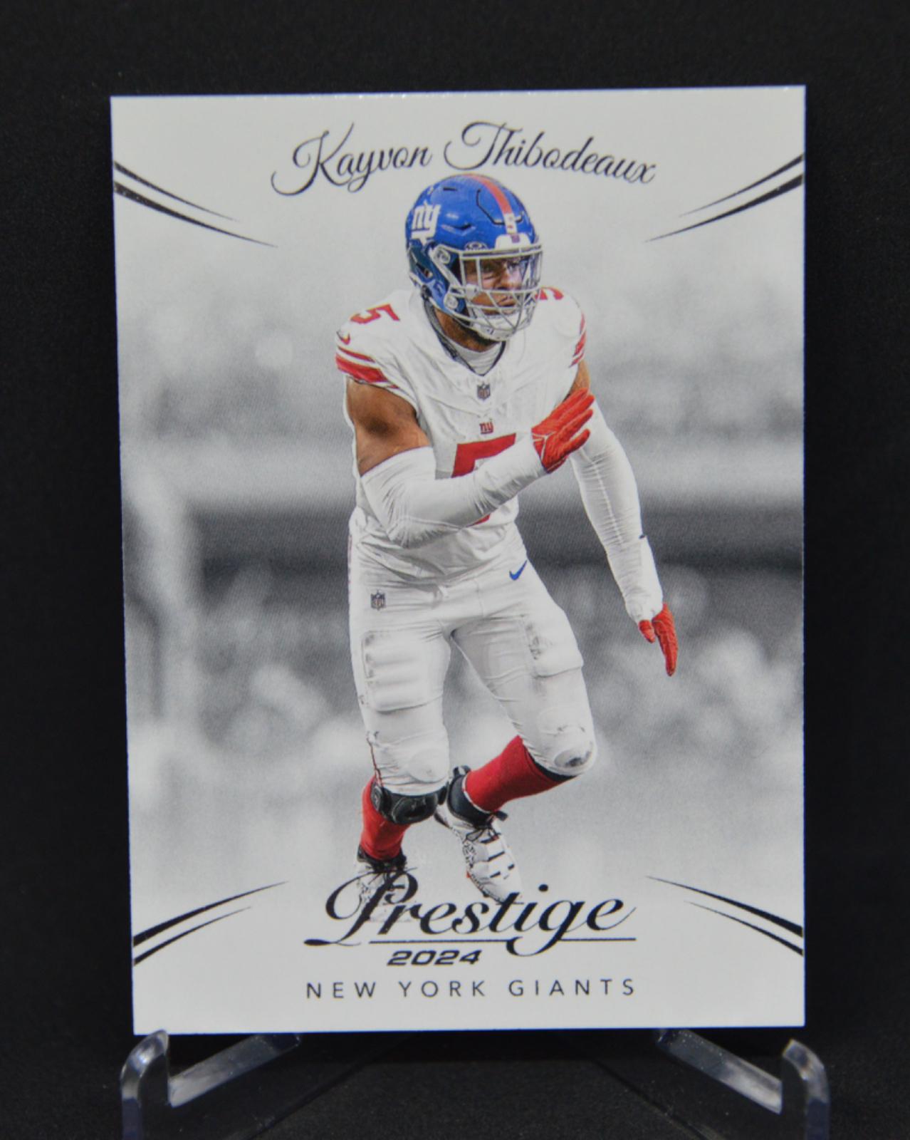 Kayvon Thibodeaux #226 2024 Panini Prestige Football