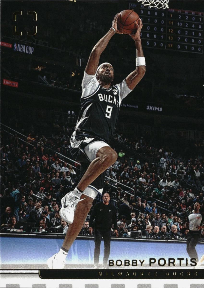 Bobby Portis