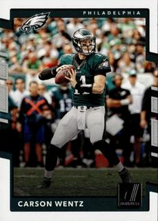 Carson Wentz