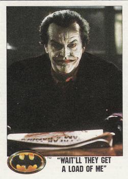 1989 Wait'll They Get a Load of Me #44