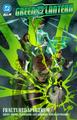 Green Lantern: Fractured Spectrum [Paperback] | Comic Books Green Lantern