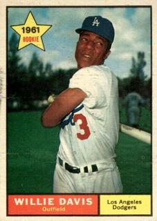 Willie Davis