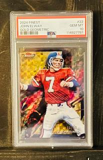 John Elway