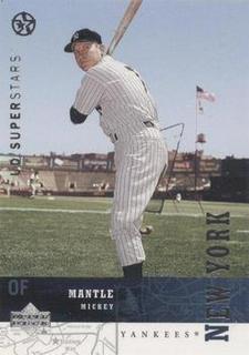 Mickey Mantle