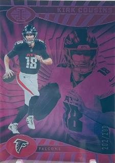 Kirk Cousins