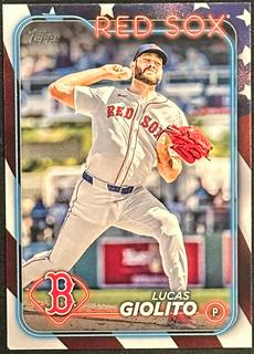 Lucas Giolito