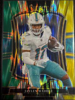 Jaylen Waddle