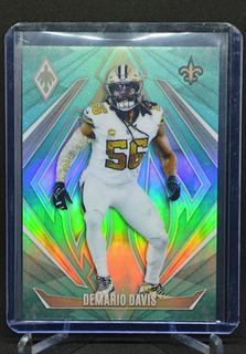 Demario Davis