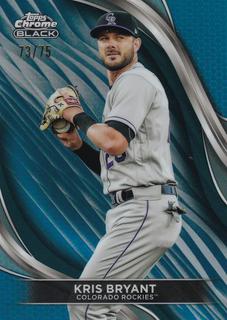 Kris Bryant