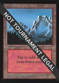 Mountain