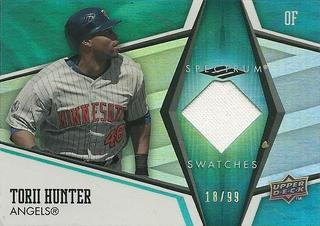 Torii Hunter