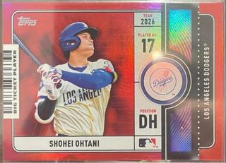 Shohei Ohtani