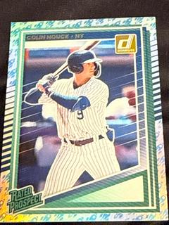 Colin Houck