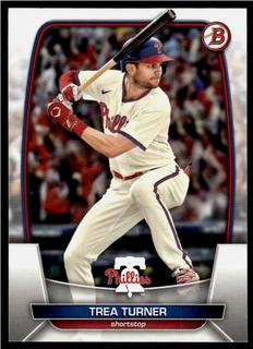 Trea Turner