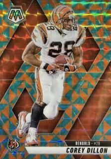 Corey Dillon