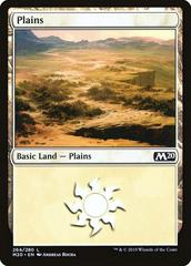 Plains [Foil] #264