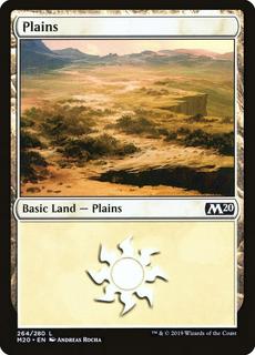 Plains