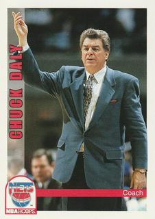 Chuck Daly