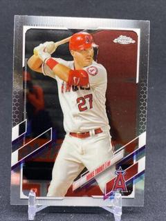 Mike Trout