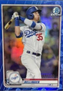 Cody Bellinger