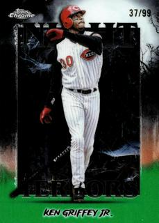 Ken Griffey Jr.