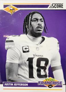 Justin Jefferson