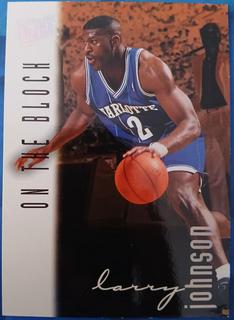 Larry Johnson