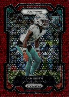 Cam Smith
