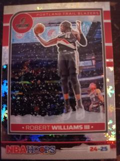 Robert Williams III